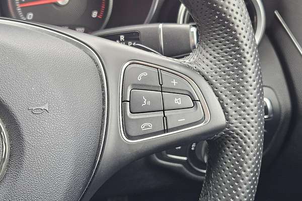 2015 Mercedes-Benz C-Class C200 W205