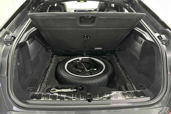 2025 BMW X6 xDrive40i M Sport G06 LCI