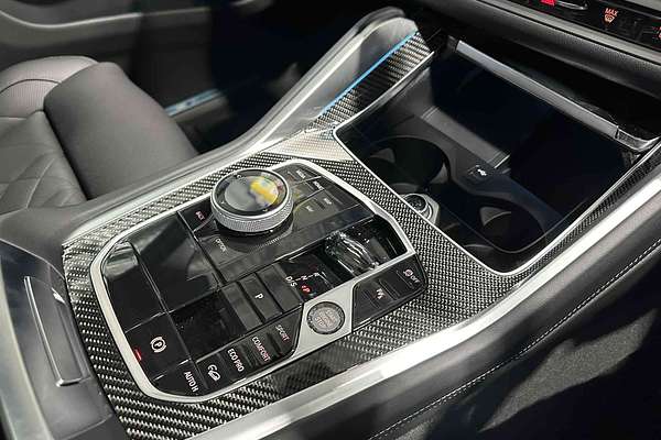 2025 BMW X6 xDrive40i M Sport G06 LCI