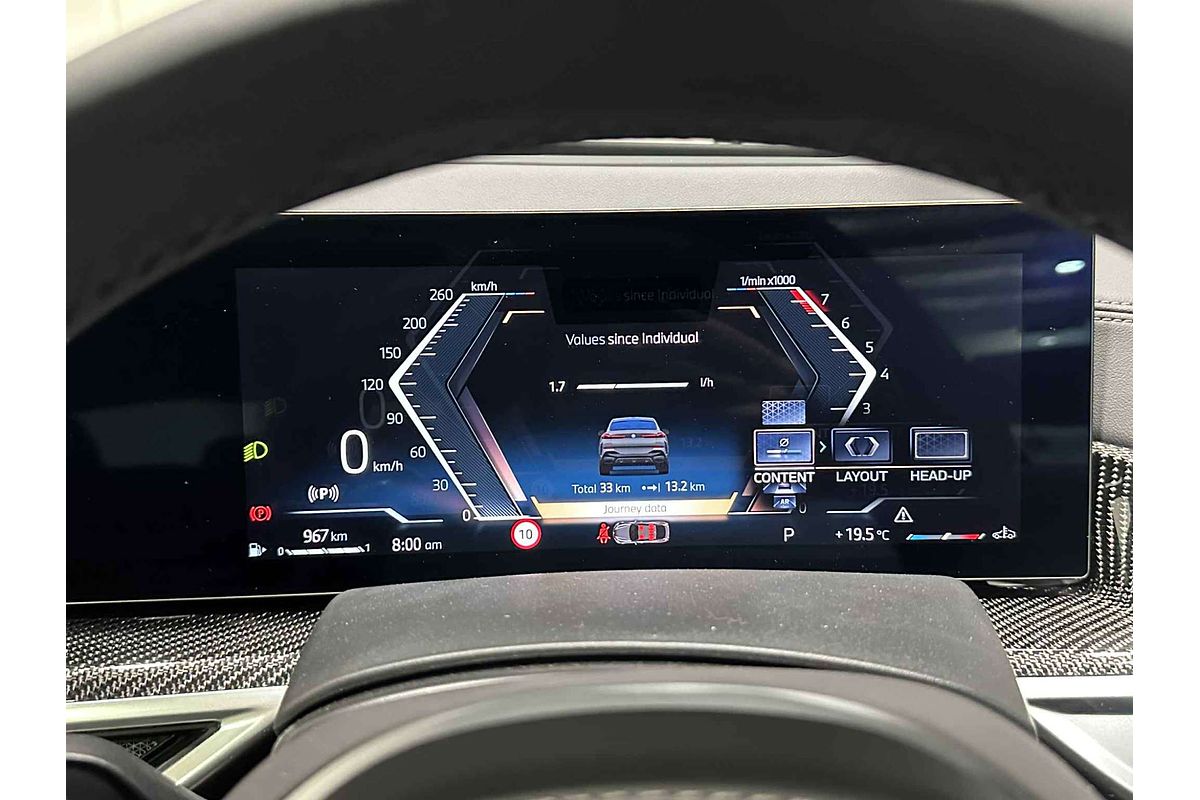 2025 BMW X6 xDrive40i M Sport G06 LCI