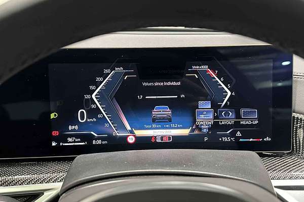 2025 BMW X6 xDrive40i M Sport G06 LCI