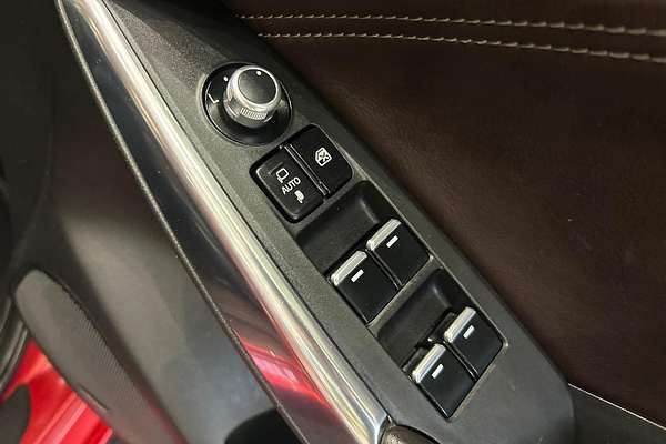 2017 Mazda 6 Touring GL Series