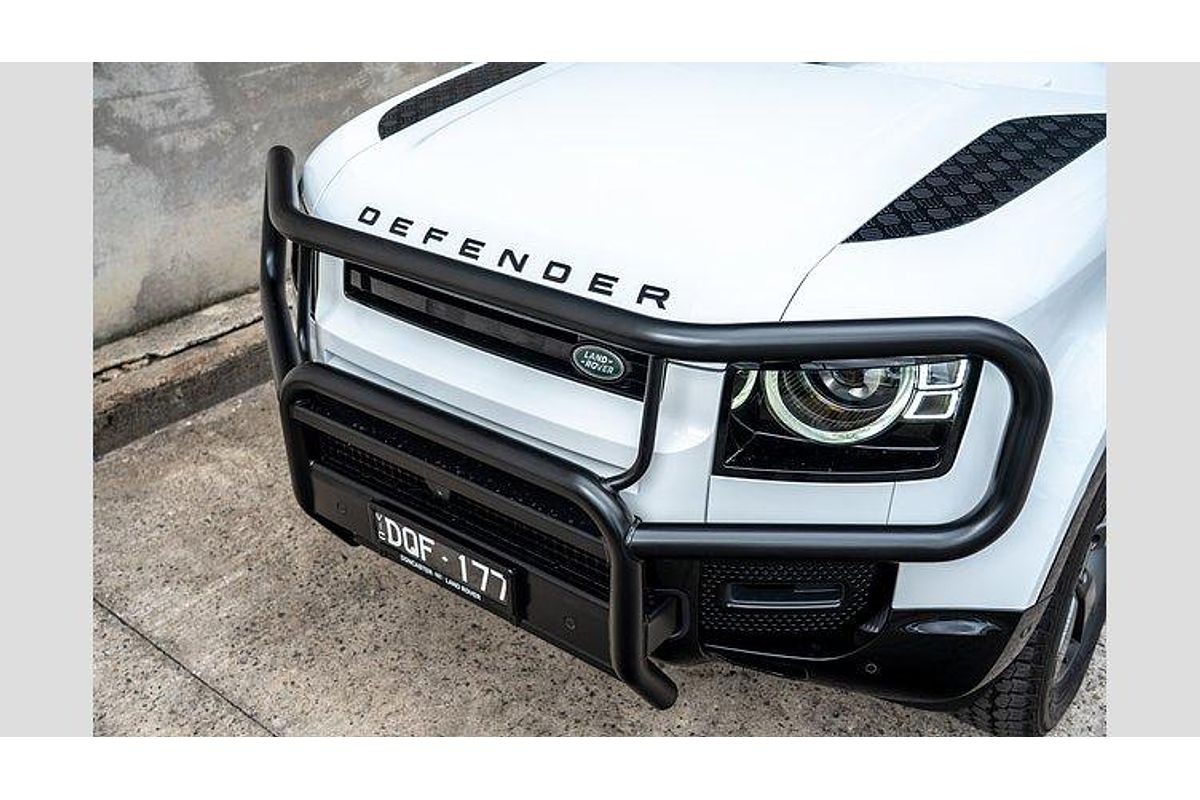2025 Land Rover Defender 110 D350 X-Dynamic SE L663