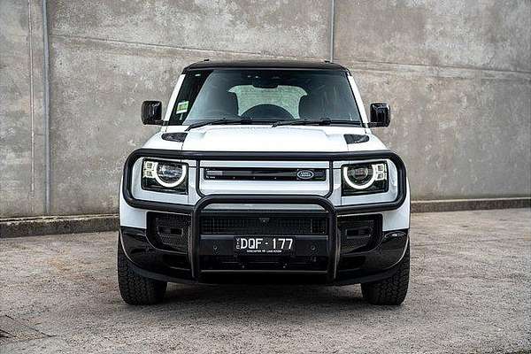2025 Land Rover Defender 110 D350 X-Dynamic SE L663