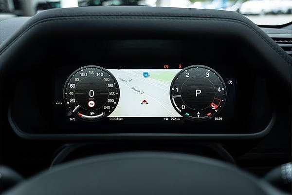 2025 Land Rover Defender 110 D350 X-Dynamic SE L663