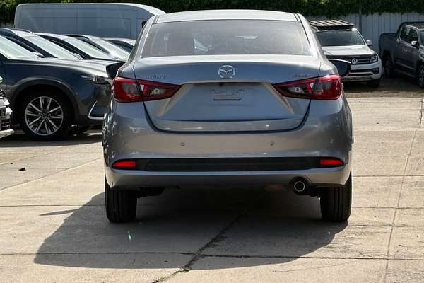 2023 Mazda 2 G15 GT DL Series