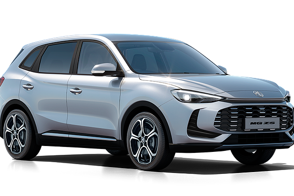 2025 MG ZS Vibe Turbo ZS32 thumb-0