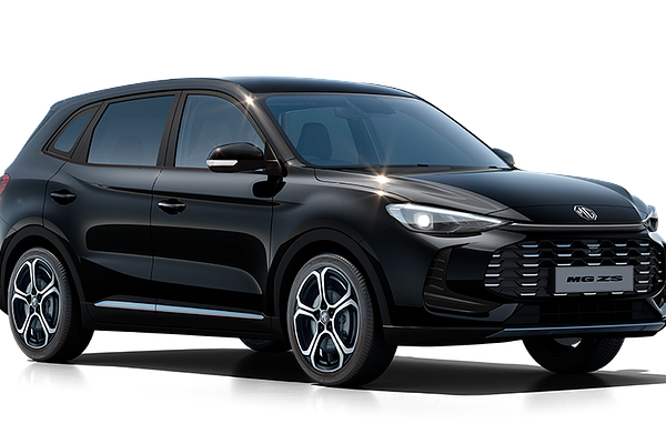 2025 MG ZS Vibe Turbo ZS32 thumb-0