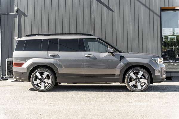 2025 Hyundai Santa Fe Hybrid MX5.V1