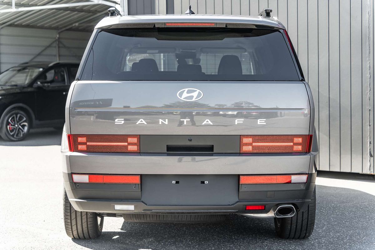 2025 Hyundai Santa Fe Hybrid MX5.V1