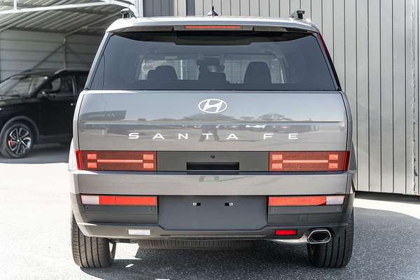 2025 Hyundai Santa Fe Hybrid MX5.V1