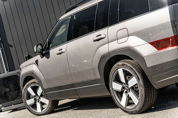 2025 Hyundai Santa Fe Hybrid MX5.V1