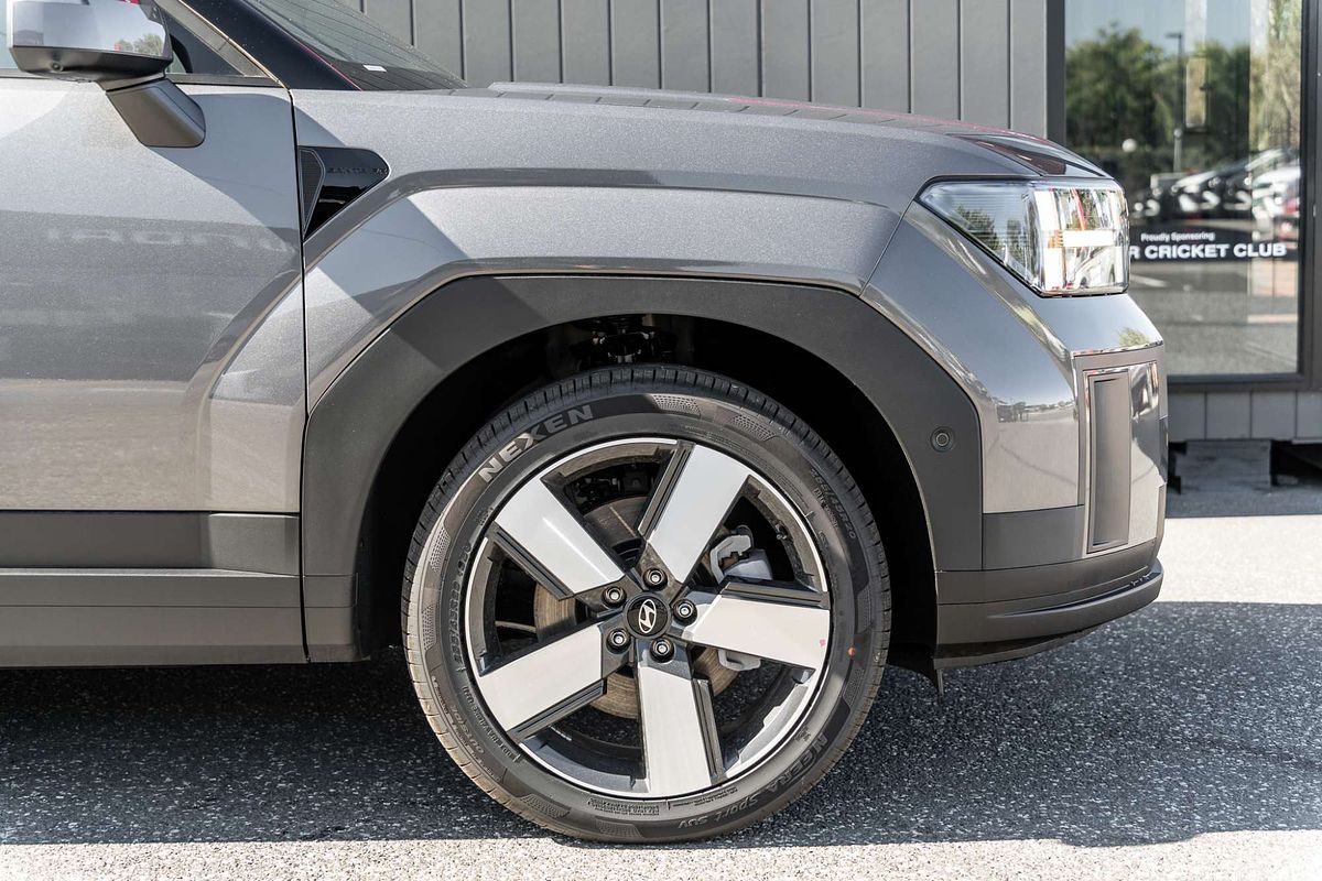 2025 Hyundai Santa Fe Hybrid MX5.V1