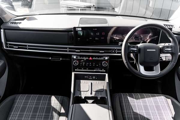 2025 Hyundai Santa Fe Hybrid MX5.V1