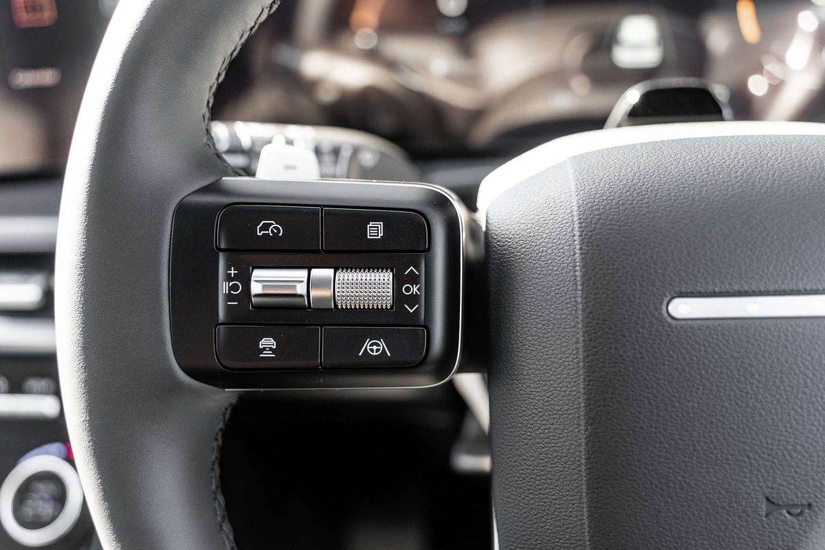 2025 Hyundai Santa Fe Hybrid MX5.V1