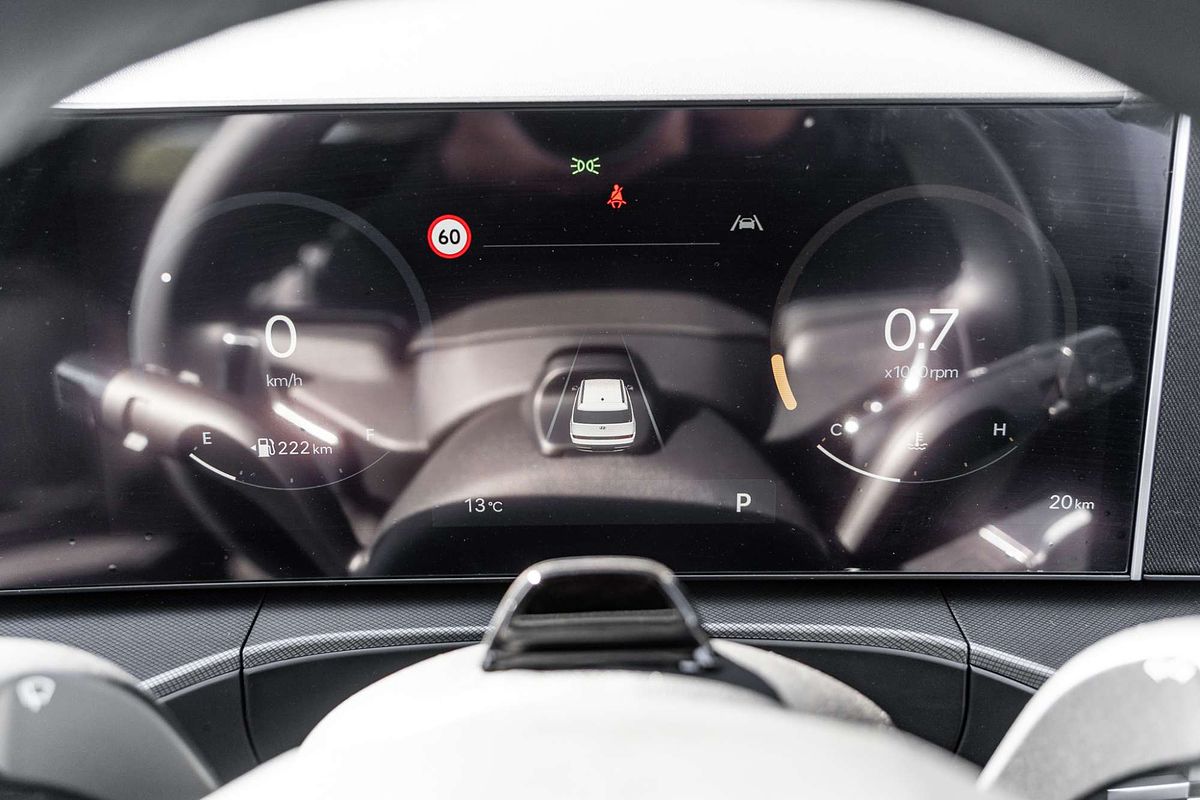 2025 Hyundai Santa Fe Hybrid MX5.V1