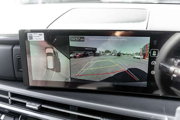 2025 Hyundai Santa Fe Hybrid MX5.V1