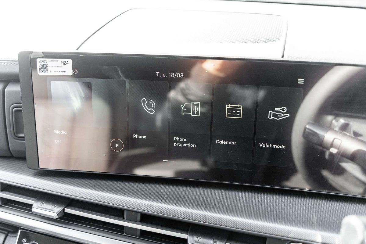 2025 Hyundai Santa Fe Hybrid MX5.V1