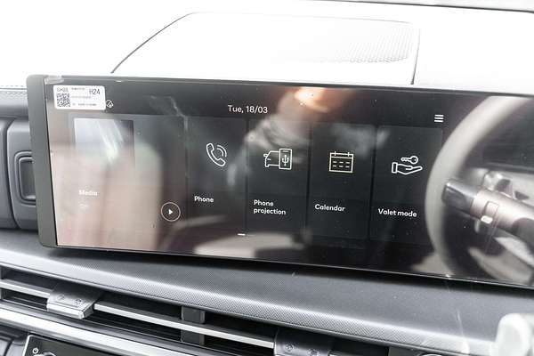 2025 Hyundai Santa Fe Hybrid MX5.V1