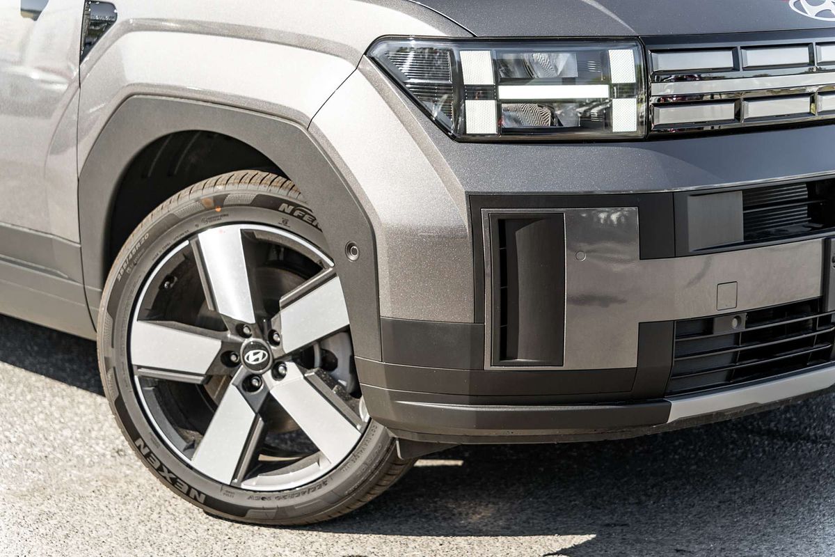 2025 Hyundai Santa Fe Hybrid MX5.V1