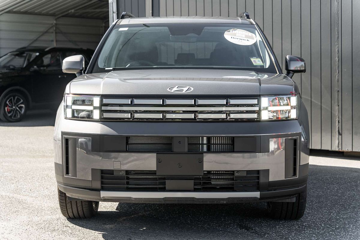 2025 Hyundai Santa Fe Hybrid MX5.V1