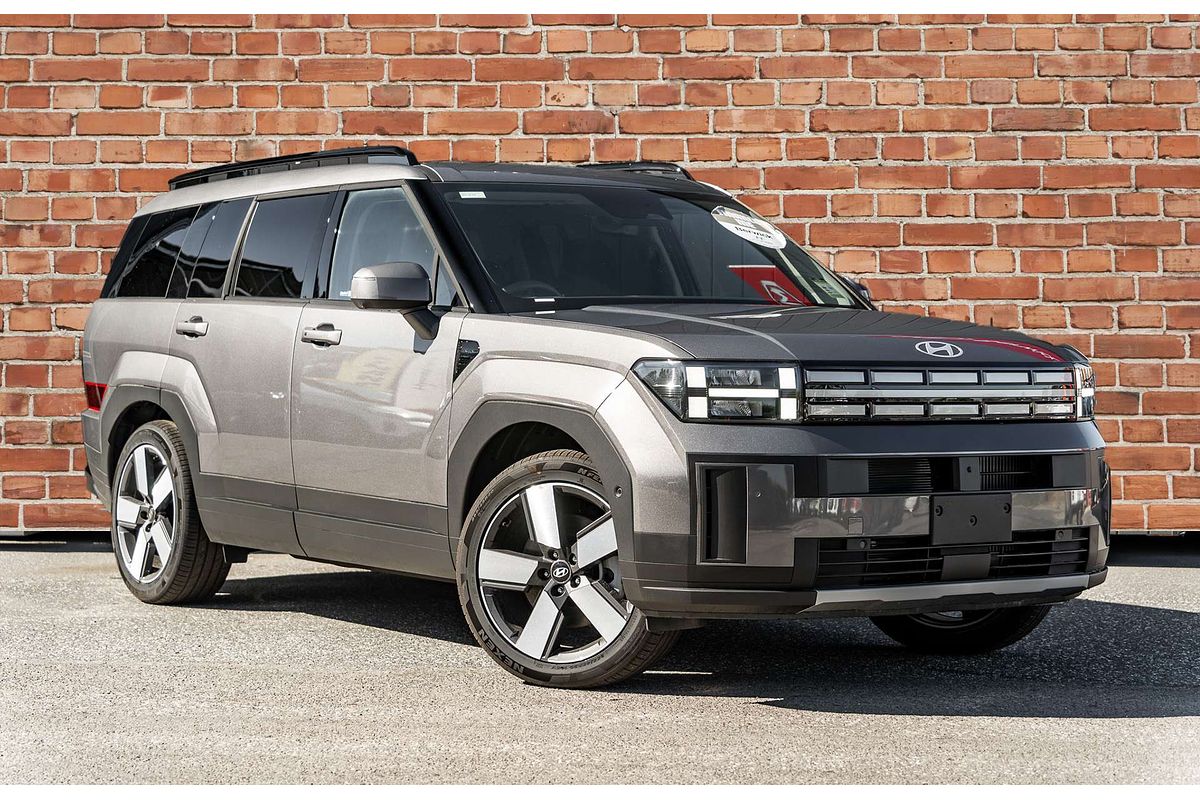 2025 Hyundai Santa Fe Hybrid MX5.V1