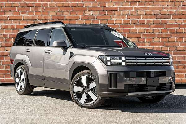 2025 Hyundai Santa Fe Hybrid MX5.V1