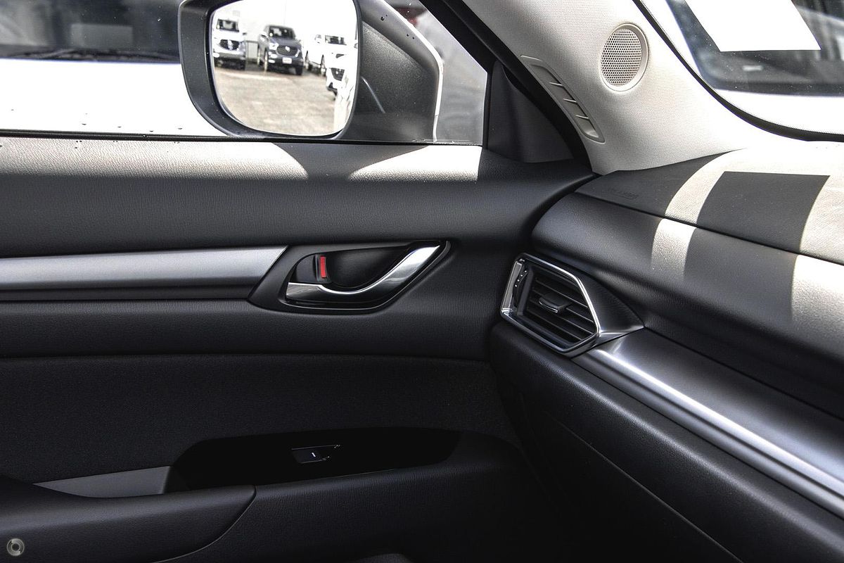 2025 Mazda CX-5 G20 Maxx KF Series