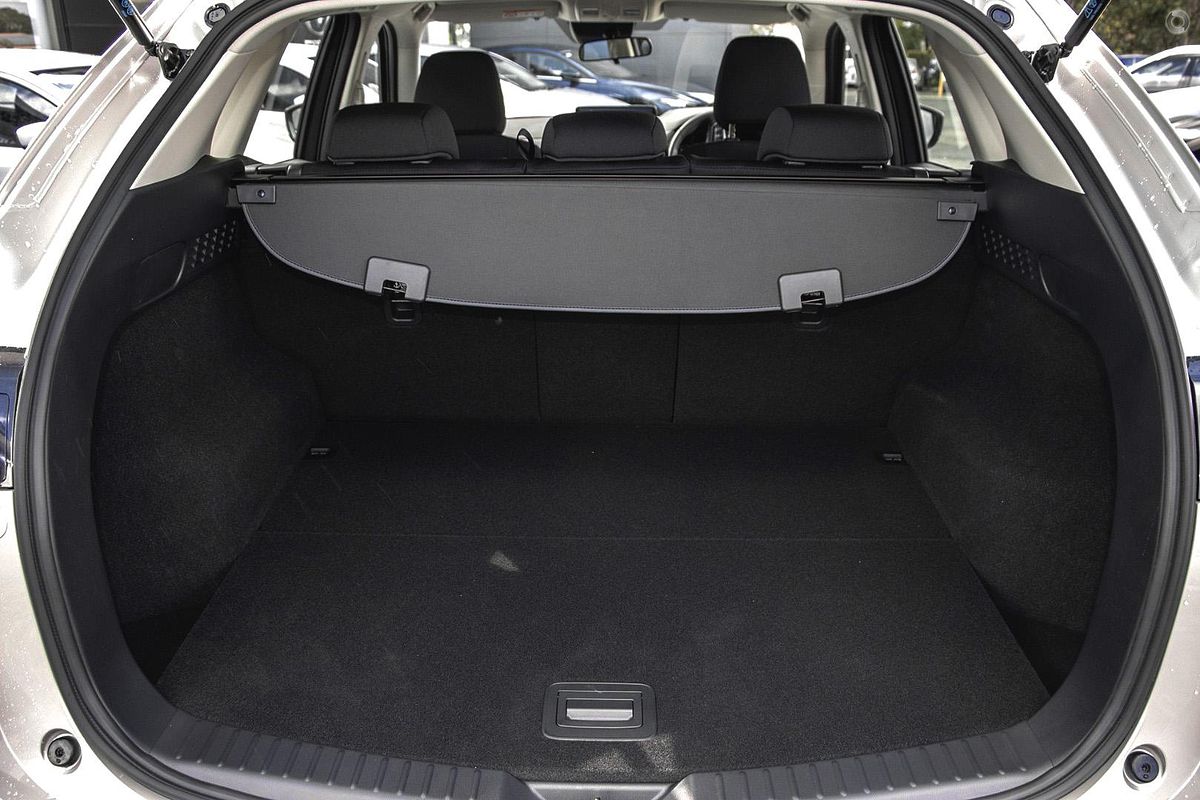 2025 Mazda CX-5 G20 Maxx KF Series