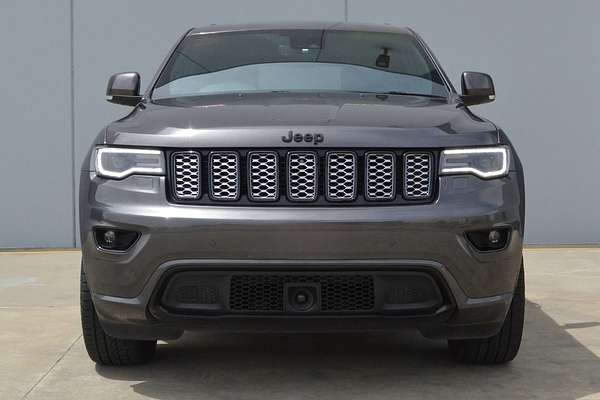 2020 Jeep Grand Cherokee Night Eagle WK