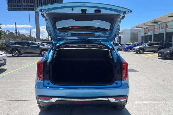2021 GWM Jolion Lux A01