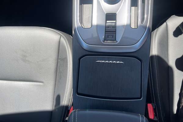 2021 GWM Jolion Lux A01