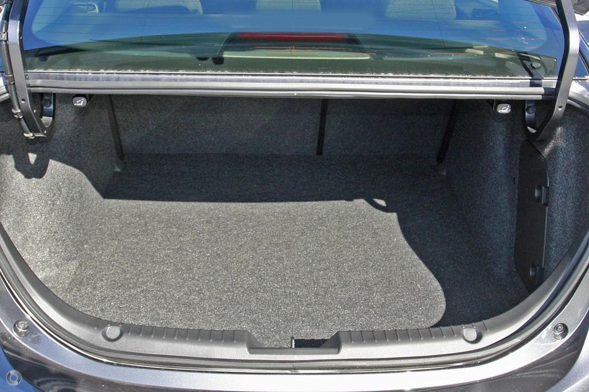 2014 Mazda 3 Neo BM Series