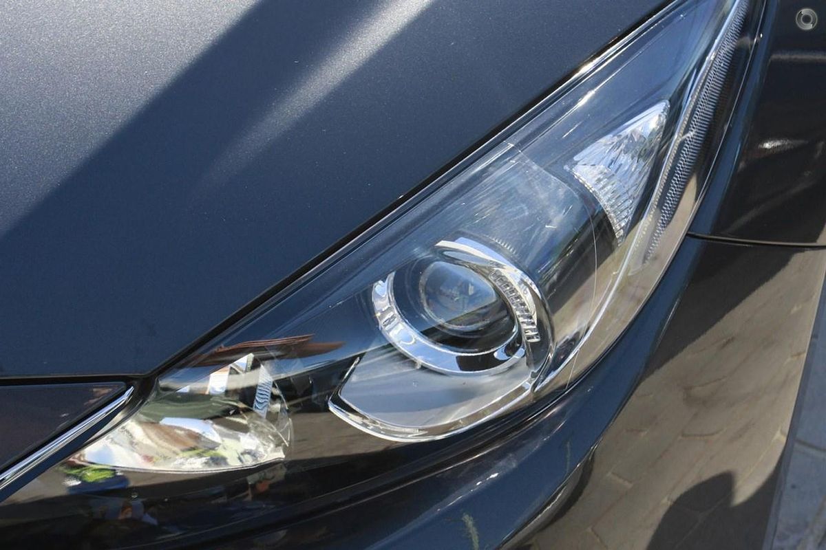 2014 Mazda 3 Neo BM Series