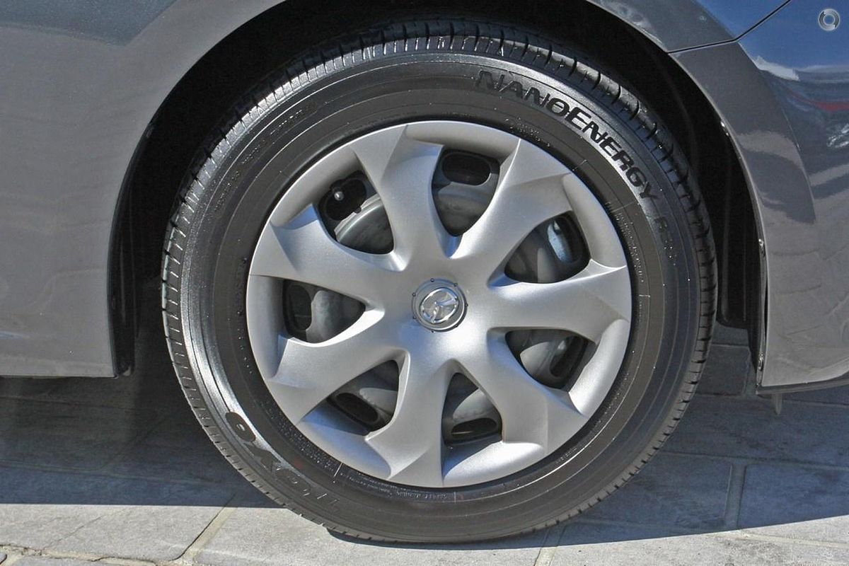 2014 Mazda 3 Neo BM Series