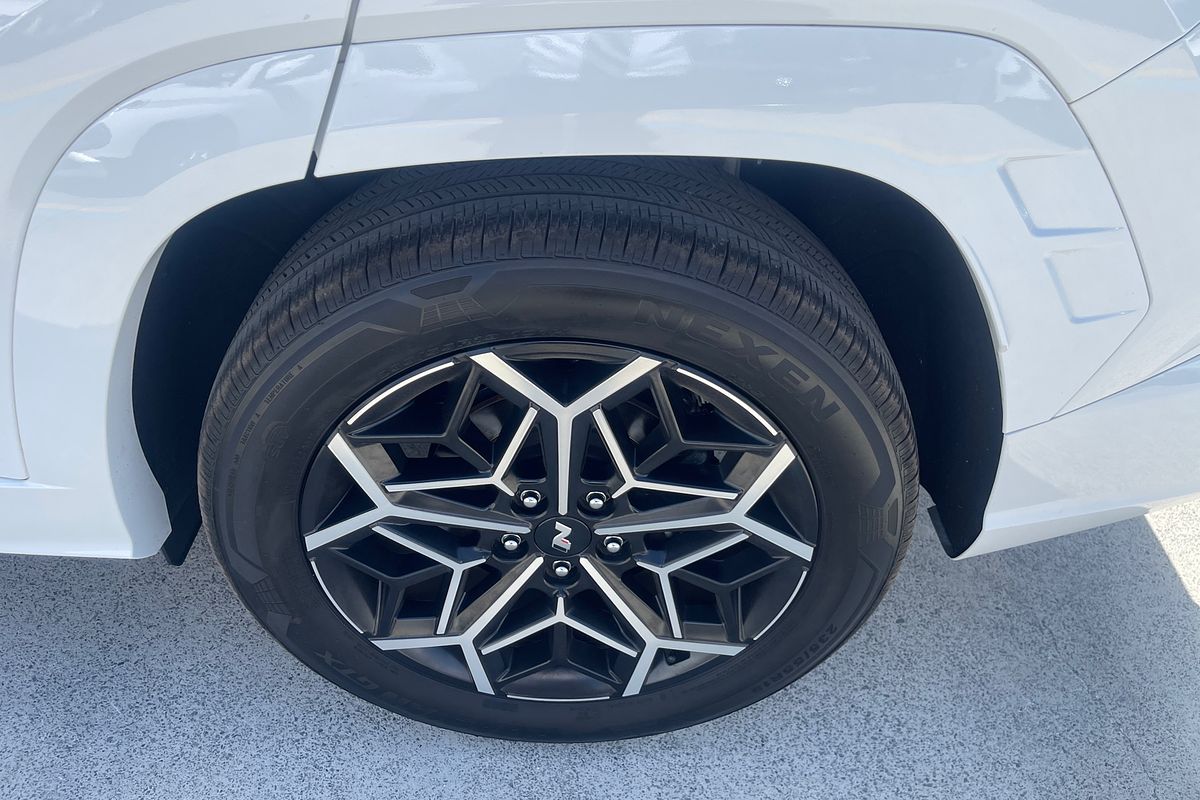 2023 Hyundai Tucson Highlander NX4.V2