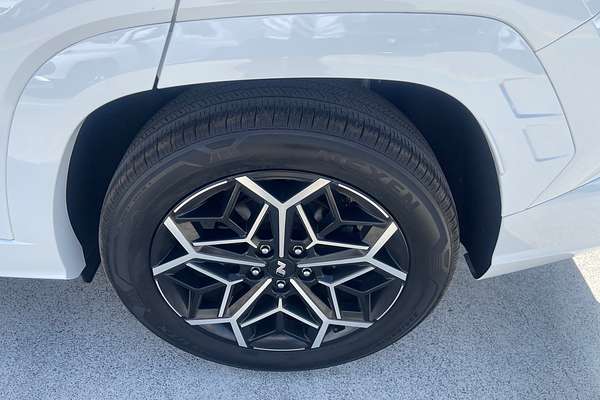 2023 Hyundai Tucson Highlander NX4.V2