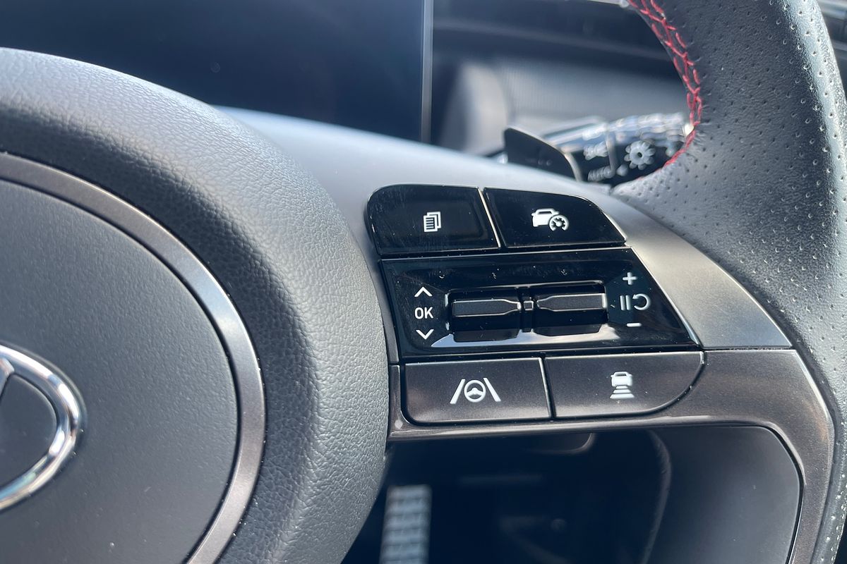 2023 Hyundai Tucson Highlander NX4.V2