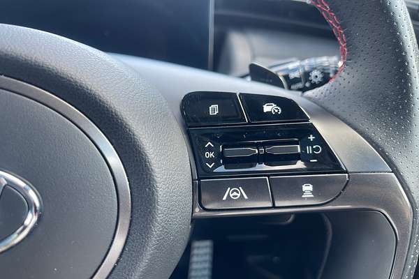 2023 Hyundai Tucson Highlander NX4.V2
