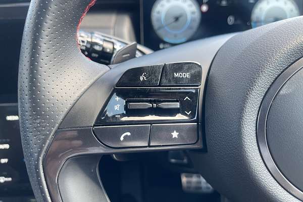 2023 Hyundai Tucson Highlander NX4.V2