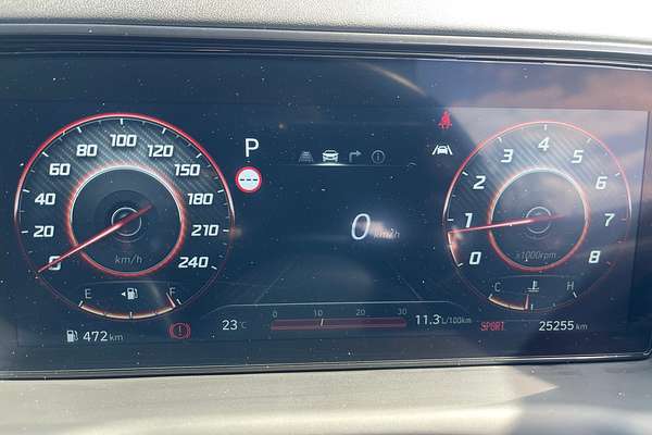 2023 Hyundai Tucson Highlander NX4.V2