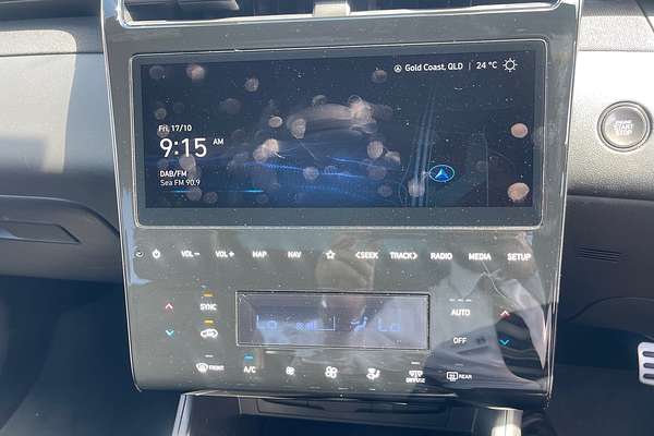 2023 Hyundai Tucson Highlander NX4.V2