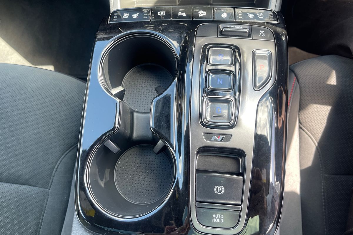 2023 Hyundai Tucson Highlander NX4.V2