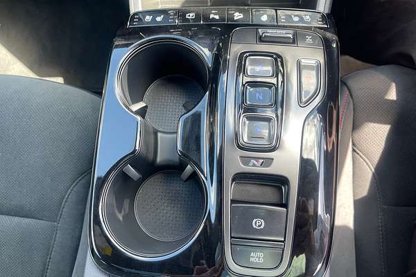 2023 Hyundai Tucson Highlander NX4.V2