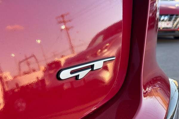 2021 Kia Cerato GT (NO JBL PREMIUM SOUND) BD MY22