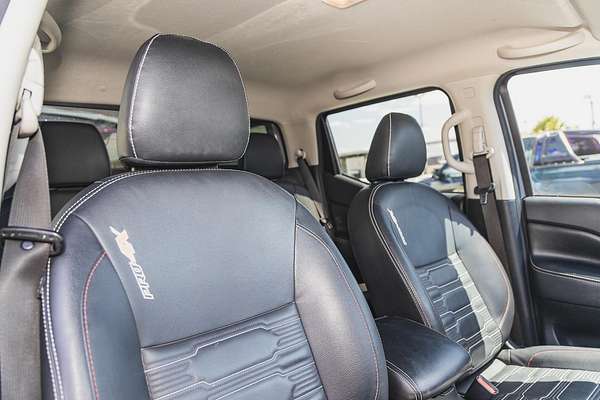 2022 Nissan Navara PRO-4X D23 4X4