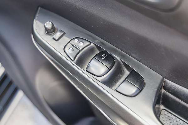 2022 Nissan Navara PRO-4X D23 4X4