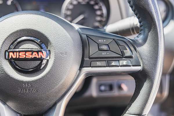 2022 Nissan Navara PRO-4X D23 4X4