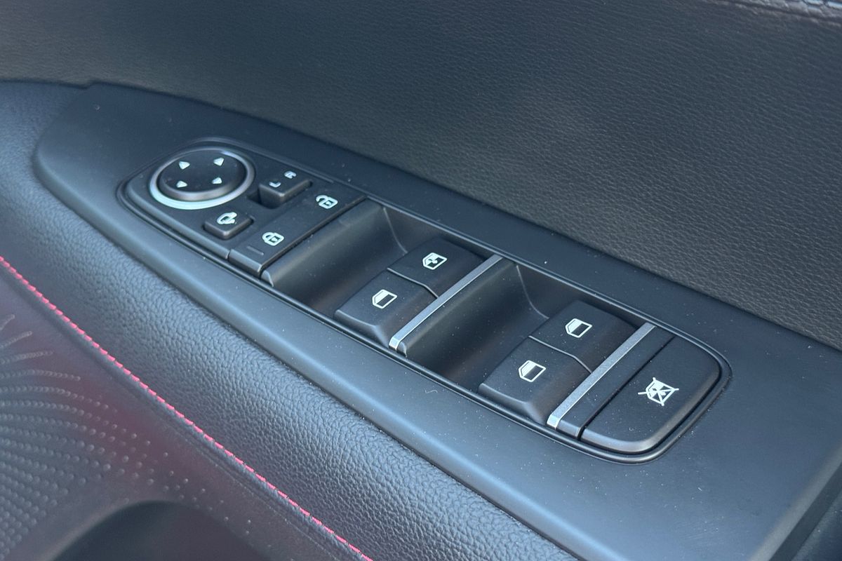 2021 Kia Cerato GT (NO JBL PREMIUM SOUND) BD MY22