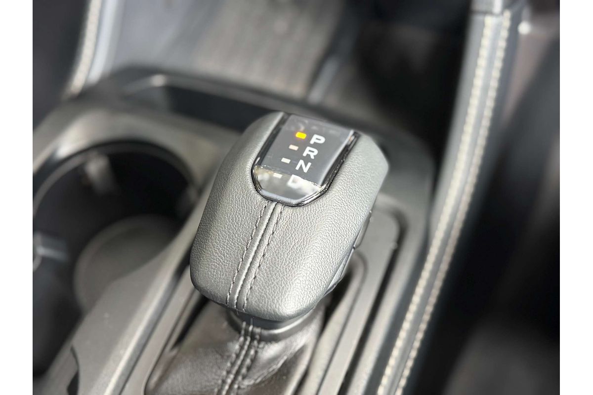 2025 Ford Everest Platinum 3.0L